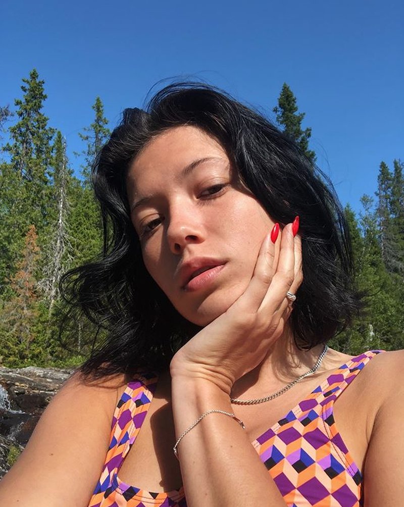 Andrea Kallström Andrea Kallström